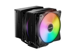 be quiet! Pure Rock Pro 3 LX | 250W TDP | 155mm | CPU Luchtkoeler
