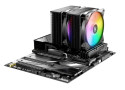 be quiet! Pure Rock Pro 3 LX | 250W TDP | 155mm | CPU Luchtkoeler