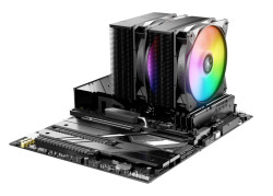 be quiet! Pure Rock Pro 3 LX | 250W TDP | 155mm | CPU Luchtkoeler