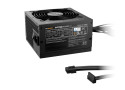 be quiet! System Power 11 650W | 650 Watt Bronze ATX PSU | Niet Modulair | Power Supply | Voeding