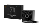 be quiet! System Power 11 650W | 650 Watt Bronze ATX PSU | Niet Modulair | Power Supply | Voeding