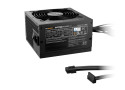be quiet! System Power 11 750W | 750 Watt Bronze ATX PSU | Niet Modulair | Power Supply | Voeding