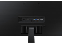 Samsung Essential S36GD 27&#039;&#039; | 1920x1080 VA | 100Hz | Curved | Full HD Monitor