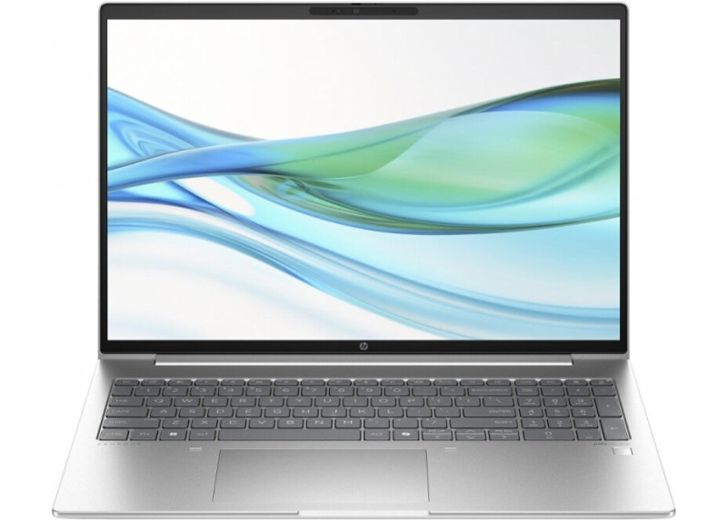 HP ProBook 460 G11 | 16&#039;&#039; WUXGA IPS | Intel Core Ultra 5 125U | 16GB DDR5 | 512GB SSD | W11 Professional