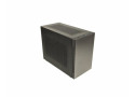 YOURS BLUE | Intel Core i3-14100 | 16GB | 1TB | HDMI | W11 Professional | Small Form Factor Behuzing