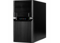 Inter-Tech TM-515 Micro Tower Zwart