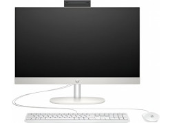 HP All-in-One 24-cr0069ny | 24&#039;&#039; F-HD IPS | Intel Core i5-1334U | 8GB | 512GB | W11 Professional | Met Keyboard & Muis