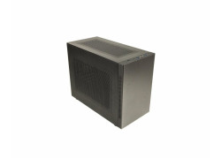 YOURS BLACK | Intel Core i7-14700 | 32GB | 1TB | HDMI | W11 Professional | Small Form Factor Behuzing