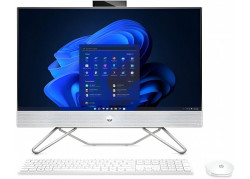 HP All-in-One | 23.8&#039;&#039; Full HD IPS | Intel Core i3-1215U | 16GB | 512GB | W11 Home