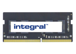 Integral | 8GB 1x8GB DDR4 | 3200MHz | SODIMM | CL22 | Geheugenmodule | RAM