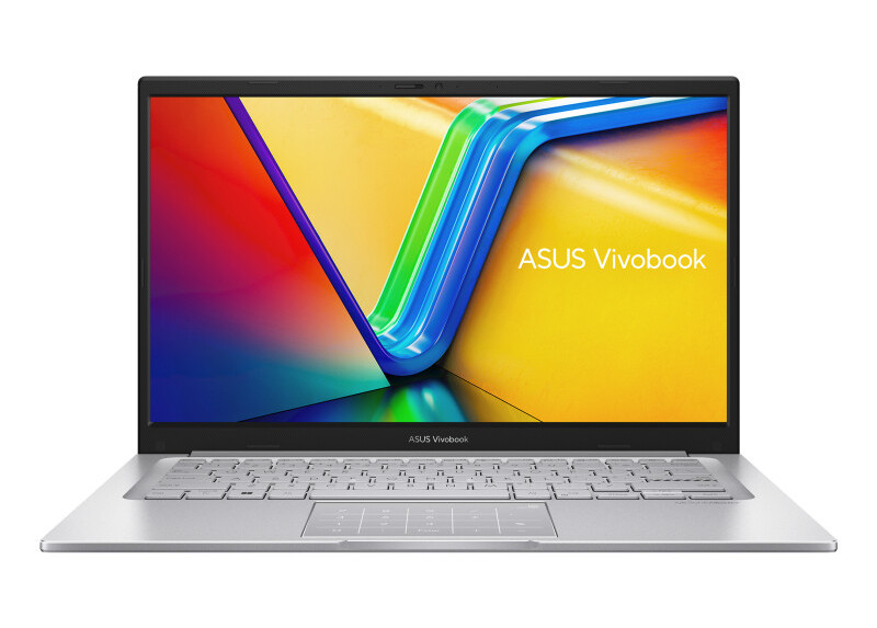 Asus VivoBook 14 X1404 | 14&#039;&#039; F-HD | Intel Core i5-1235U | 8GB RAM | 512GB SSD | W11 Home