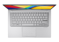 Asus VivoBook 14 X1404 | 14&#039;&#039; F-HD | Intel Core i5-1235U | 8GB RAM | 512GB SSD | W11 Home