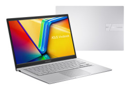 Asus VivoBook 14 X1404 | 14&#039;&#039; F-HD | Intel Core i5-1235U | 8GB RAM | 512GB SSD | W11 Home