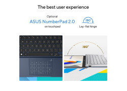 Asus VivoBook 14 X1404 | 14&#039;&#039; F-HD | Intel Core i5-1235U | 8GB RAM | 512GB SSD | W11 Home
