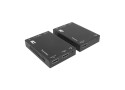 ACT HDMI over IP Extender Set, via CAT5e en hoger, 150 meter