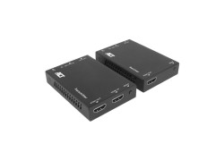 ACT HDMI over IP Extender Set, via CAT5e en hoger, 150 meter
