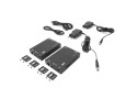 ACT HDMI over IP Extender Set, via CAT5e en hoger, 150 meter
