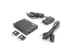 ACT HDMI over IP Ontvanger voor AC7852