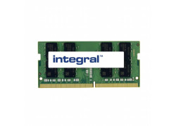 Integral | 1x16GB DDR4 | 3200MHz | SODIMM | CL22 | Geheugenmodule | RAM