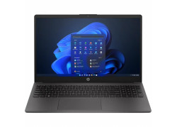 HP 250 G10 | 15.6" Full HD IPS | Intel Core i3-1315U | 8GB RAM | 256GB SSD | Windows 11 Professional