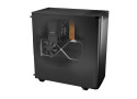 be quiet! PURE BASE 501 Airflow Mesh | Midi Tower Case | Zwart
