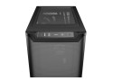 be quiet! PURE BASE 501 Airflow Mesh | Midi Tower Case | Zwart