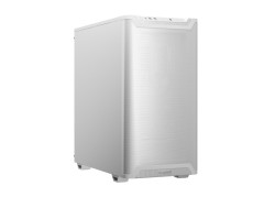 be quiet! PURE BASE 501 Airflow Mesh | Midi Tower Case | Wit
