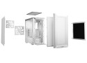 be quiet! PURE BASE 501 Airflow Mesh | Midi Tower Case | Wit