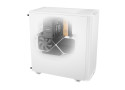 be quiet! PURE BASE 501 Airflow Mesh | Midi Tower Case | Wit