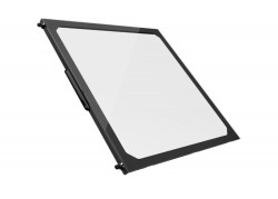 be quiet! Pure Base 501 Glazen Zijpaneel