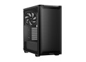 be quiet! PURE BASE 501 Airflow Window | Midi Tower Case | Zwart