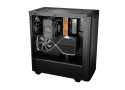 be quiet! PURE BASE 501 Airflow Window | Midi Tower Case | Zwart