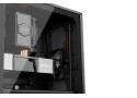 be quiet! PURE BASE 501 Airflow Window | Midi Tower Case | Zwart