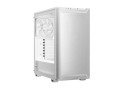 be quiet! PURE BASE 501 Airflow Window | Midi Tower Case | Wit
