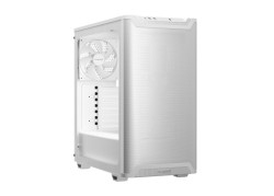be quiet! PURE BASE 501 Airflow Window | Midi Tower Case | Wit