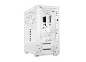 be quiet! PURE BASE 501 Airflow Window | Midi Tower Case | Wit