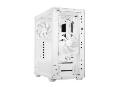 be quiet! PURE BASE 501 Airflow Window | Midi Tower Case | Wit