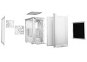 be quiet! PURE BASE 501 Airflow Window | Midi Tower Case | Wit