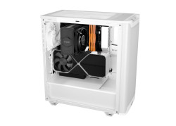 be quiet! PURE BASE 501 Airflow Window | Midi Tower Case | Wit