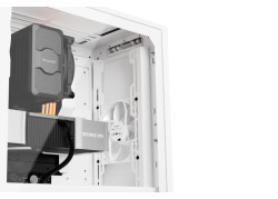 be quiet! PURE BASE 501 Airflow Window | Midi Tower Case | Wit