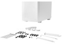 be quiet! PURE BASE 501 Airflow Window | Midi Tower Case | Wit