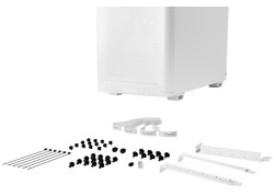 be quiet! PURE BASE 501 Airflow Window | Midi Tower Case | Wit