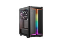 be quiet! PURE BASE 501 DX RGB | Midi Tower Case | Zwart
