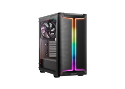 be quiet! PURE BASE 501 DX RGB | Midi Tower Case | Zwart