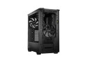 be quiet! PURE BASE 501 DX RGB | Midi Tower Case | Zwart