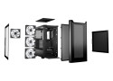 be quiet! PURE BASE 501 DX RGB | Midi Tower Case | Zwart