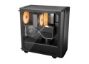 be quiet! PURE BASE 501 DX RGB | Midi Tower Case | Zwart
