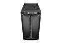 be quiet! PURE BASE 501 DX RGB | Midi Tower Case | Zwart
