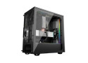 be quiet! PURE BASE 501 DX RGB | Midi Tower Case | Zwart