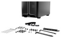 be quiet! PURE BASE 501 DX RGB | Midi Tower Case | Zwart